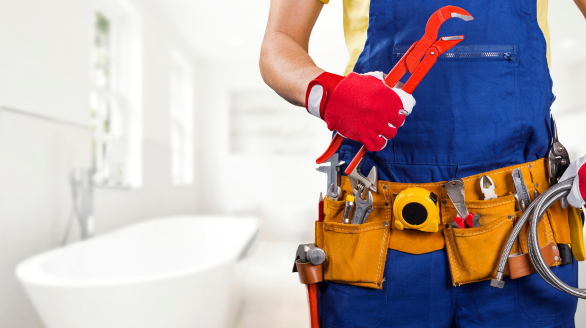 Loodgieter spoedservice 24/7 voor dringende herstellingen